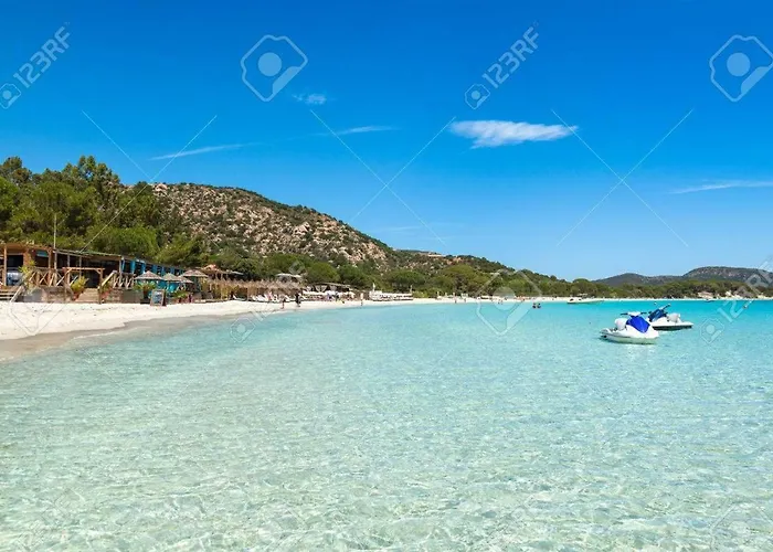 Casa vacanze Bella Vista Porto Vecchio