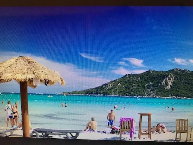 Casa vacanze Bella Vista Porto Vecchio