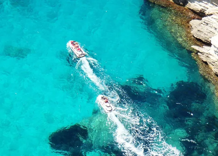 Bella Vista * Porto Vecchio